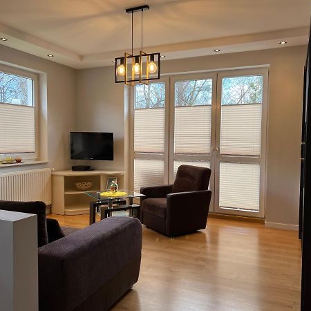Apartament Przy Plazy グダニスク エクステリア 写真
