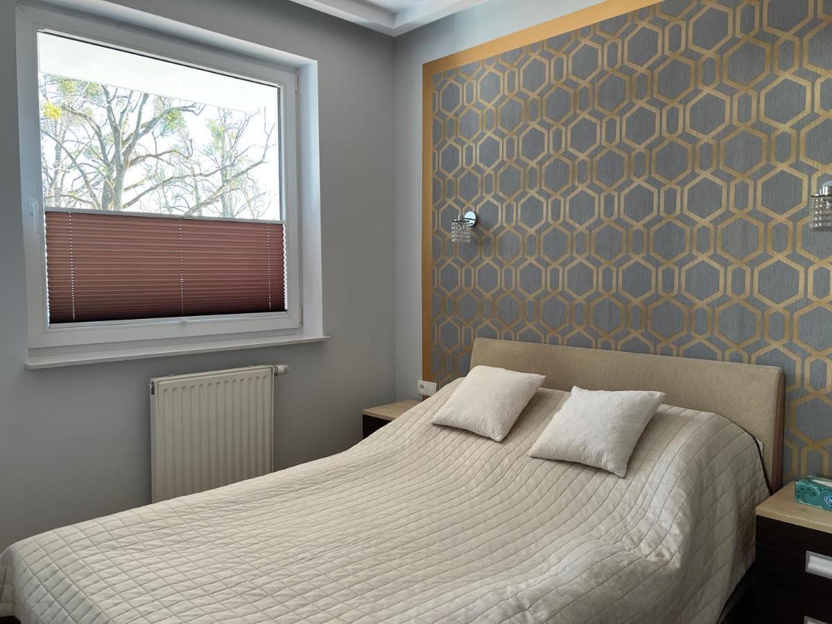 Apartament Przy Plazy グダニスク エクステリア 写真