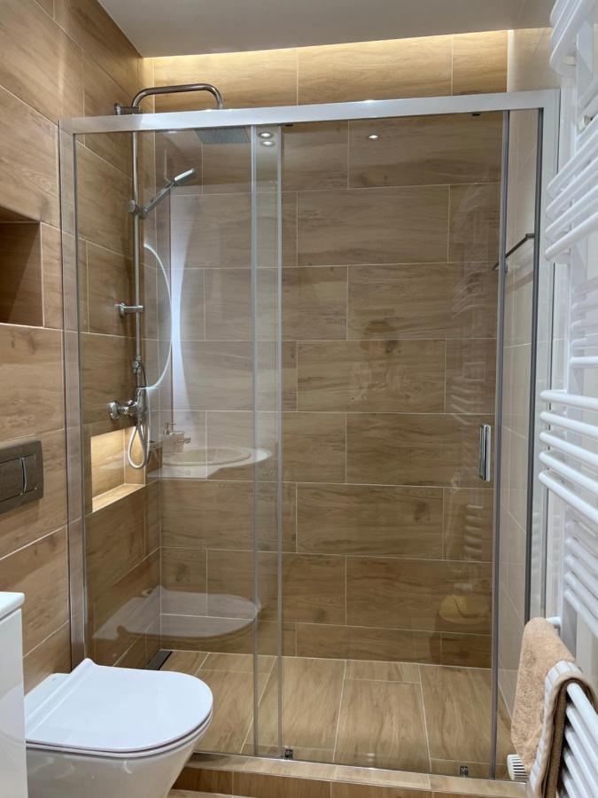 Apartament Przy Plazy グダニスク エクステリア 写真