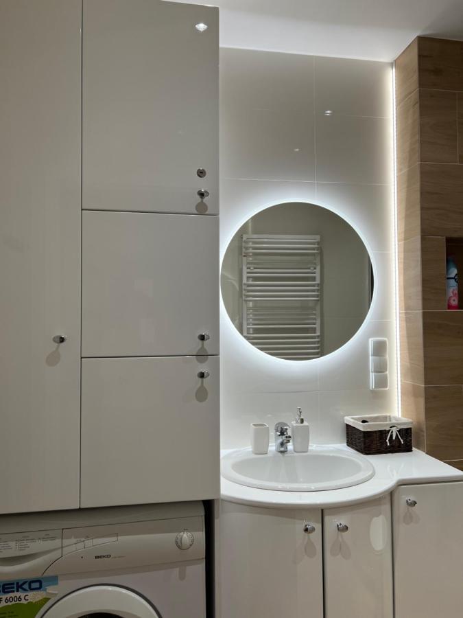 Apartament Przy Plazy グダニスク エクステリア 写真