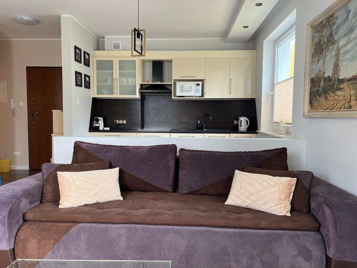 Apartament Przy Plazy グダニスク エクステリア 写真