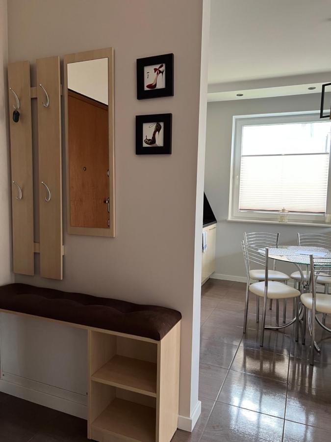 Apartament Przy Plazy グダニスク エクステリア 写真