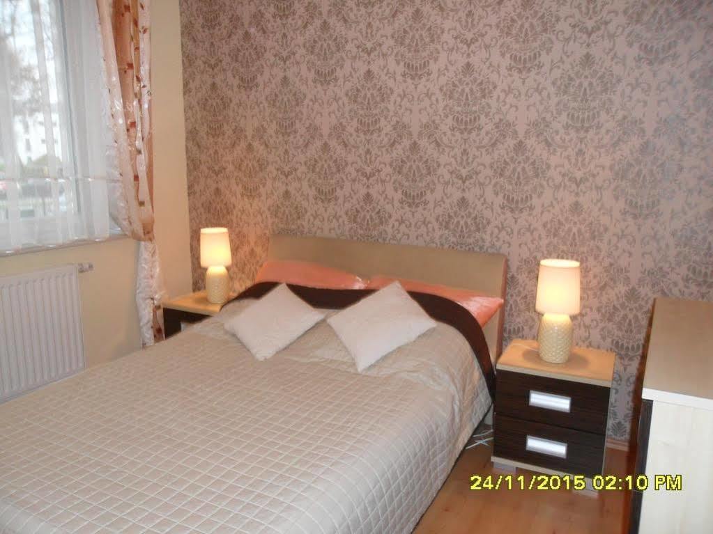 Apartament Przy Plazy グダニスク エクステリア 写真